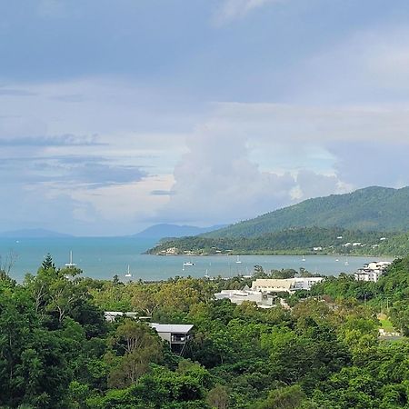 Airlie Summit Apartments Airlie Beach Eksteriør billede