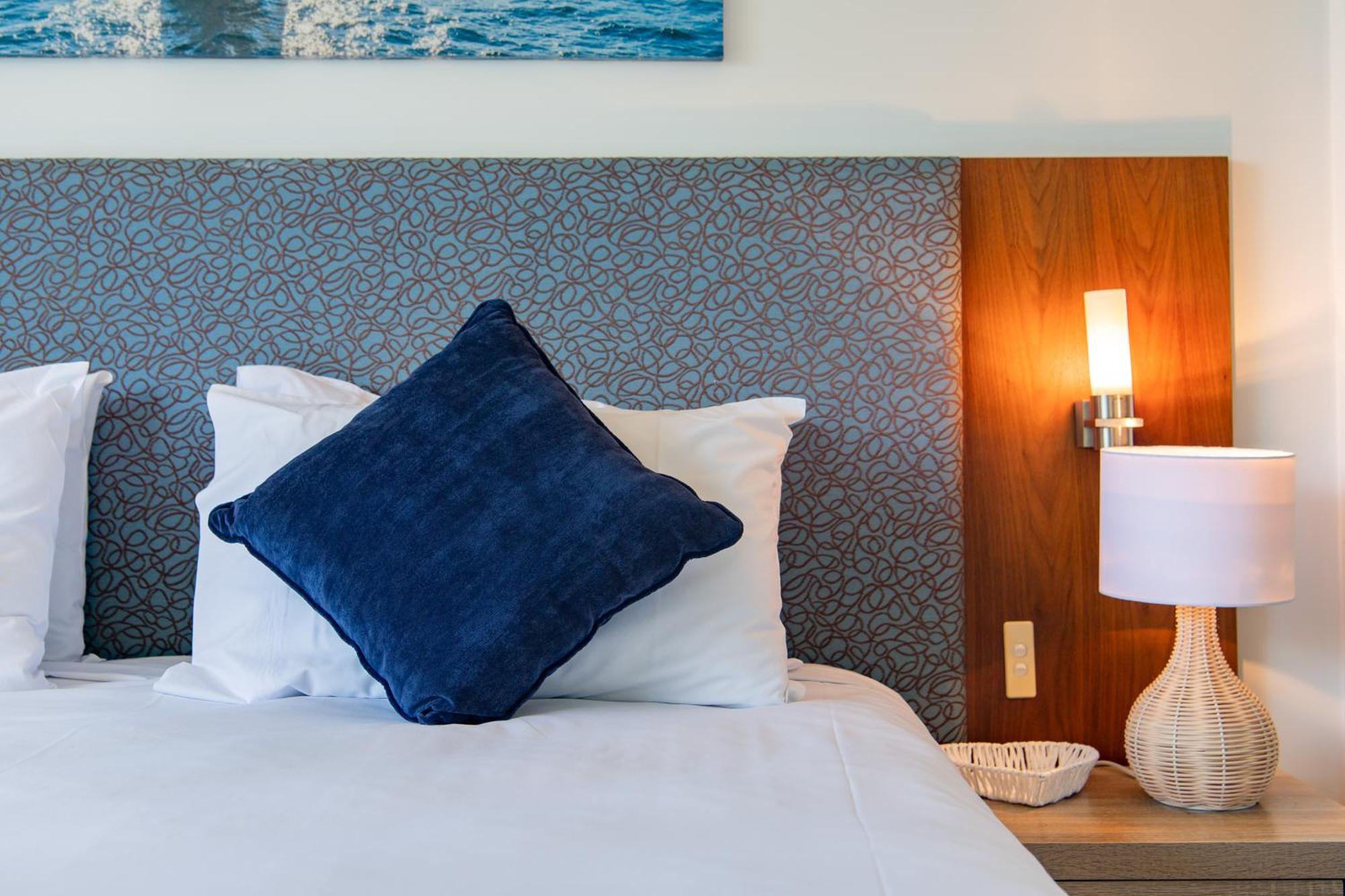 Airlie Summit Apartments Airlie Beach Eksteriør billede