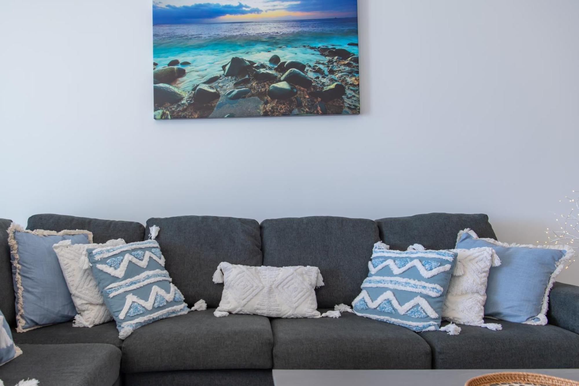 Airlie Summit Apartments Airlie Beach Eksteriør billede